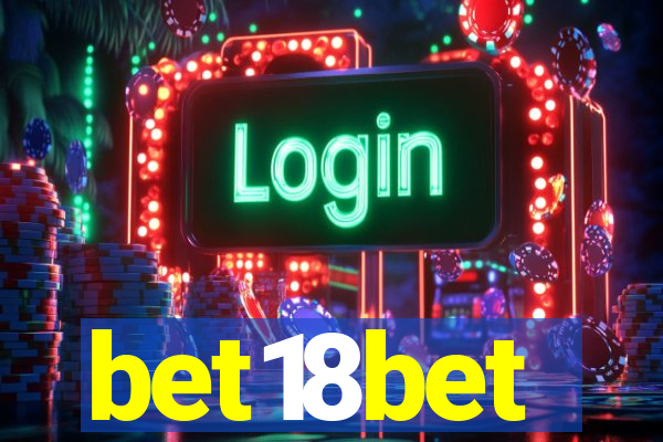 bet18bet