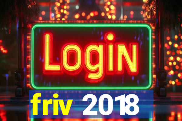 friv 2018