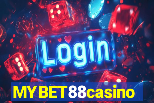 MYBET88casino