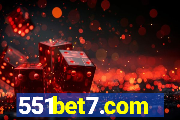 551bet7.com