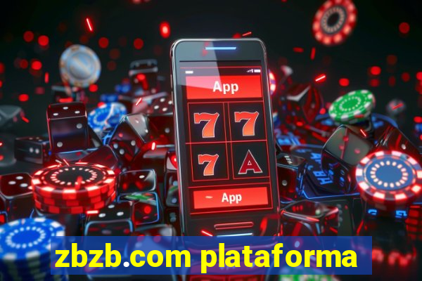 zbzb.com plataforma