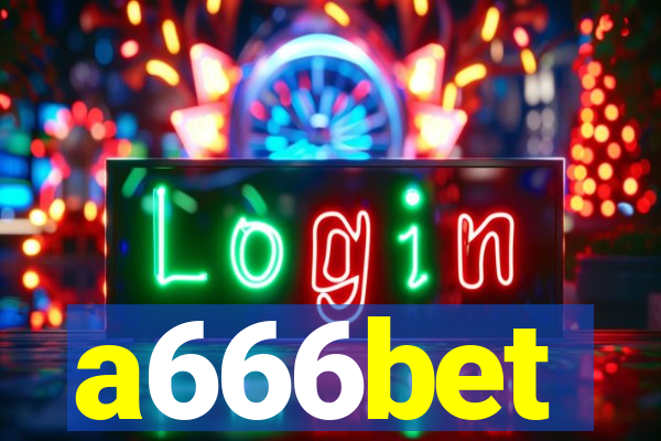 a666bet