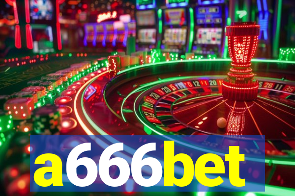 a666bet