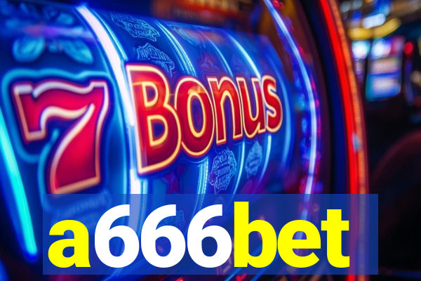 a666bet