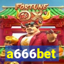 a666bet