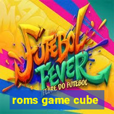 roms game cube