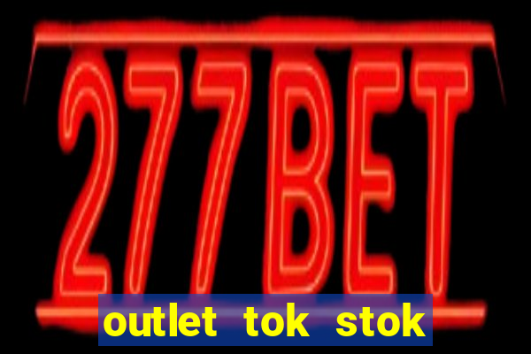 outlet tok stok porto alegre