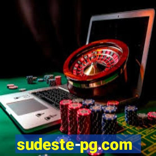 sudeste-pg.com