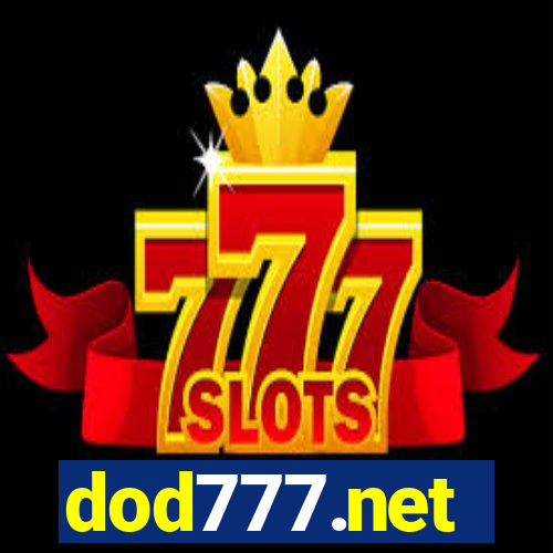 dod777.net