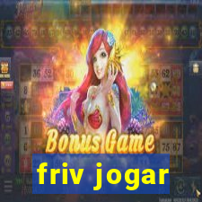 friv jogar