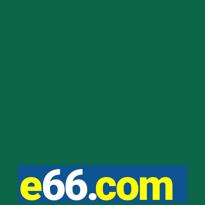 e66.com