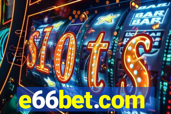 e66bet.com