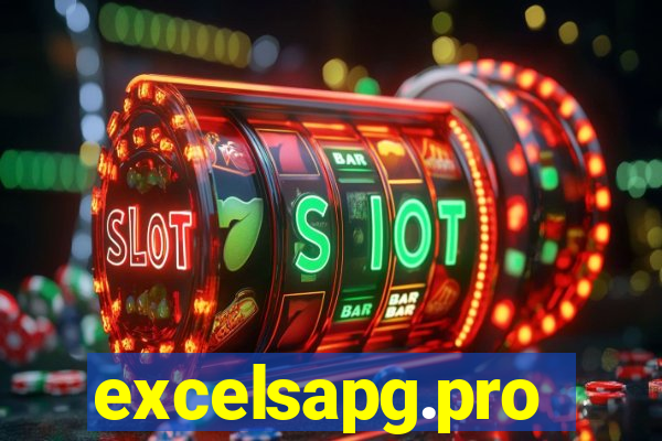 excelsapg.pro