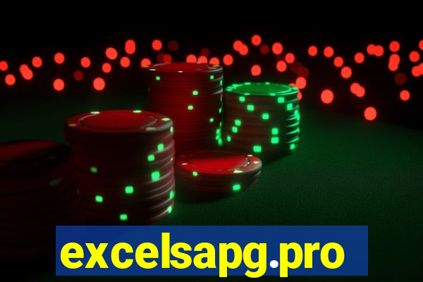 excelsapg.pro