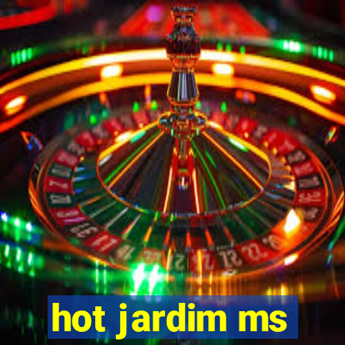 hot jardim ms