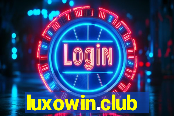 luxowin.club