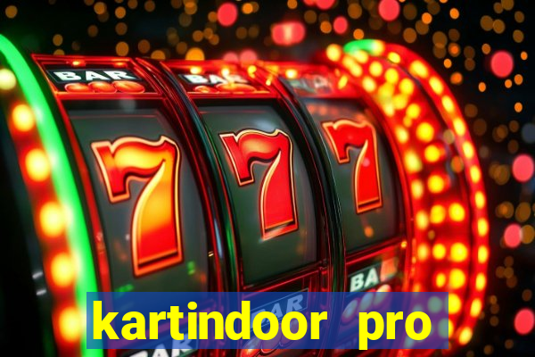 kartindoor pro raposo shopping