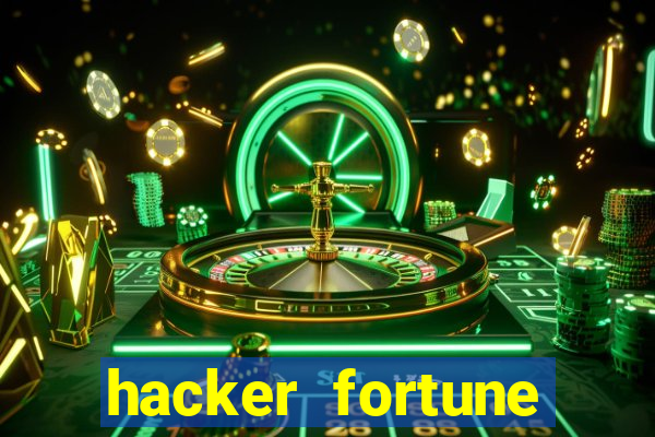 hacker fortune tiger download grátis