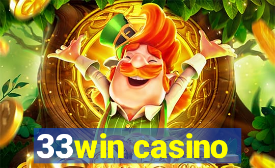 33win casino