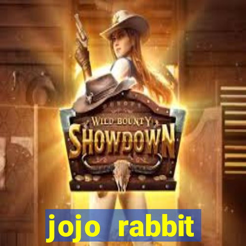 jojo rabbit completo dublado