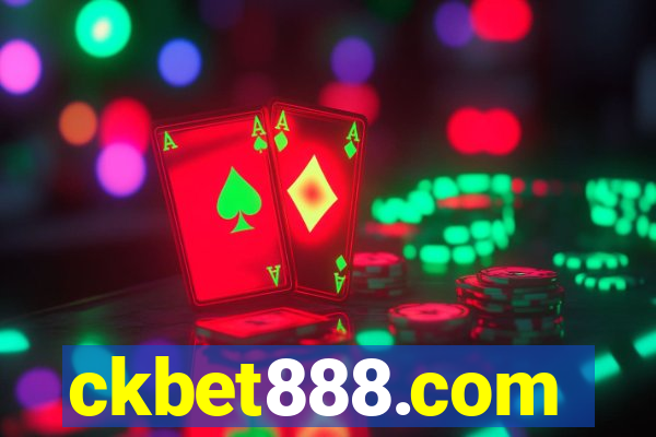 ckbet888.com