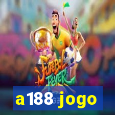 a188 jogo