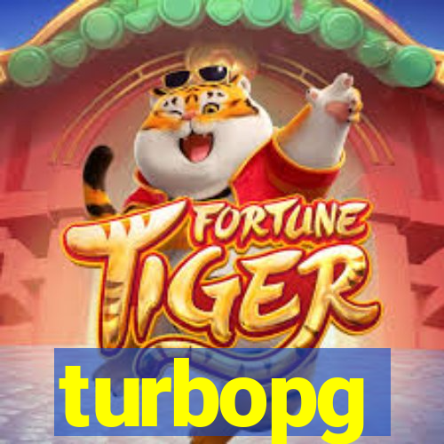 turbopg