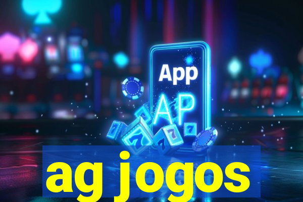 ag jogos