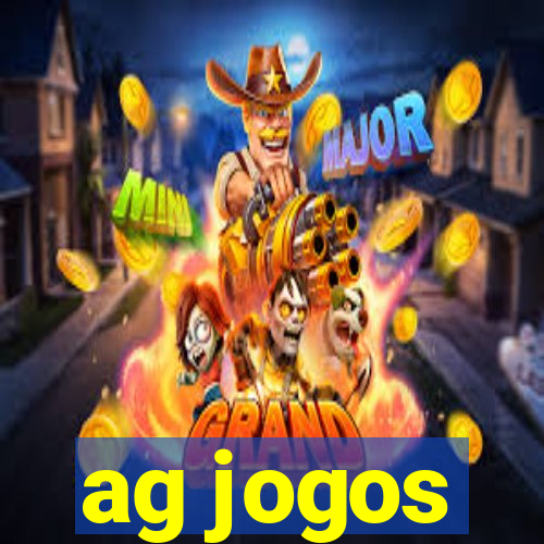 ag jogos