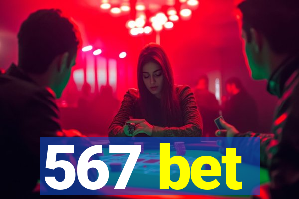 567 bet