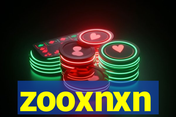 zooxnxn