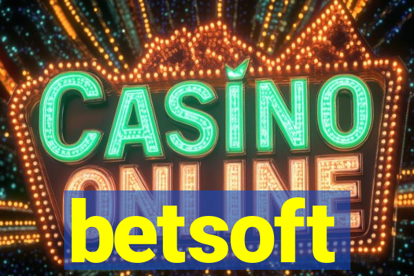 betsoft