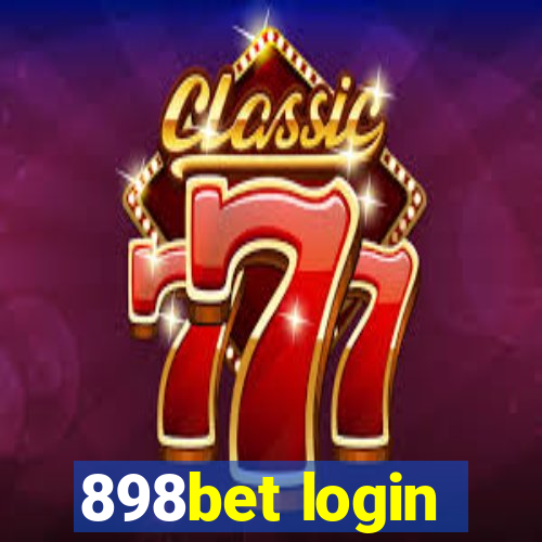 898bet login