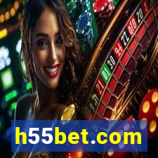 h55bet.com