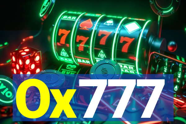 Ox777