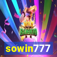 sowin777