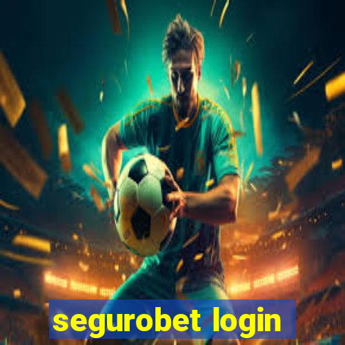 segurobet login