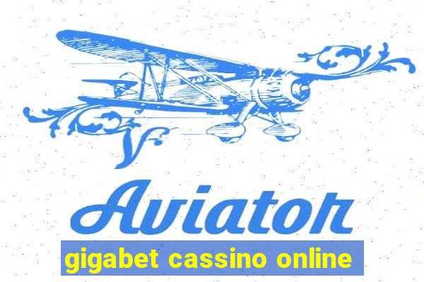 gigabet cassino online