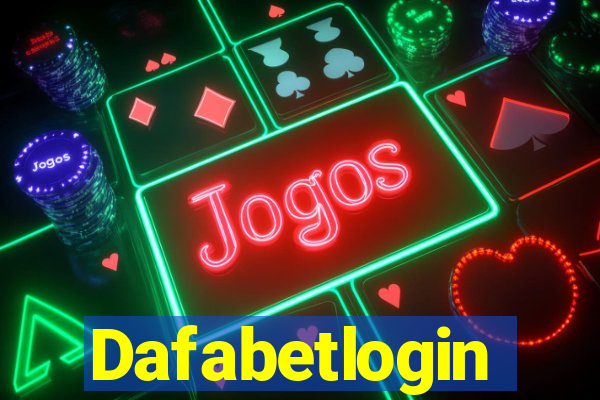 Dafabetlogin