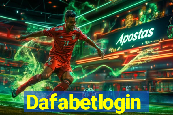 Dafabetlogin