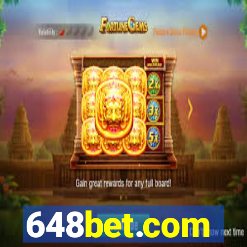 648bet.com