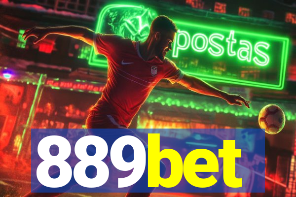 889bet