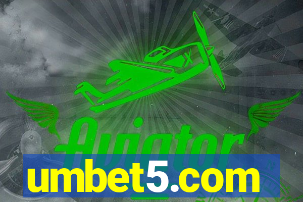 umbet5.com