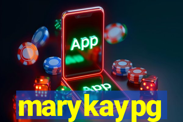 marykaypg