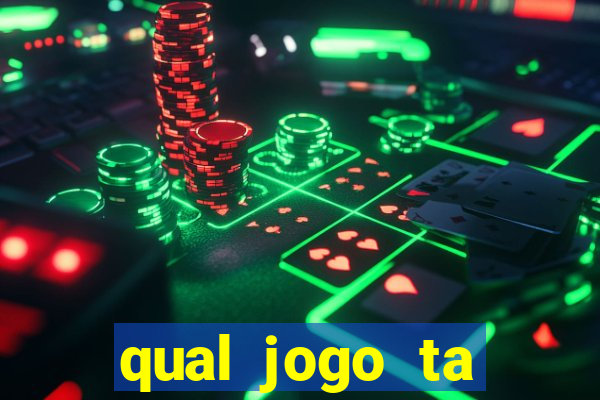 qual jogo ta pagando mais agora