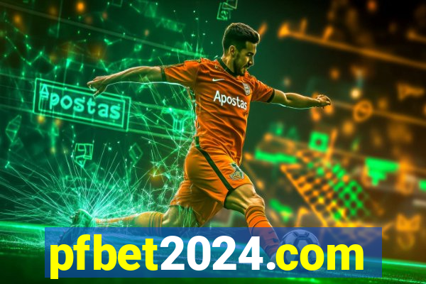 pfbet2024.com