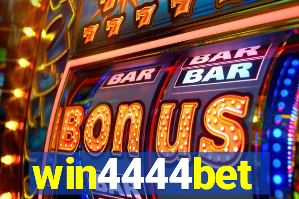 win4444bet