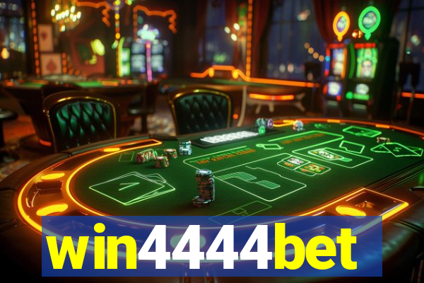 win4444bet