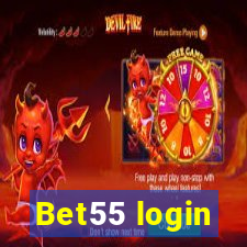 Bet55 login