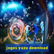 jogos yuzu download